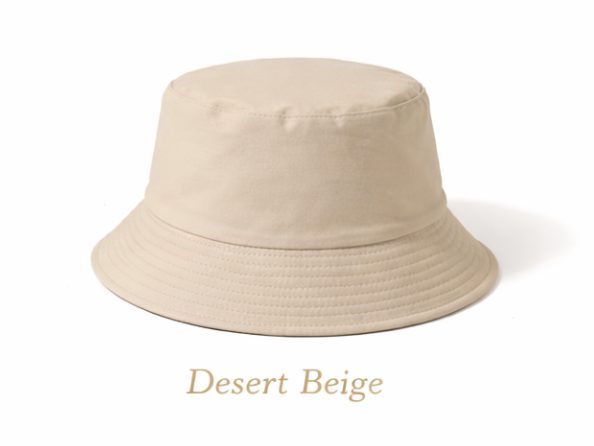 Bucket Hat - View 3